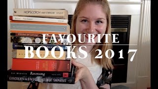 Favourite Books of 2017
Books mentioned:
Monkey Beach - Eden Robinson
Vanity Fair - William Makepeace Thackeray
Hopscotch - Julio Cortazar
Ravensong - Lee Maracle
Buddenbrooks - Thomas Mann
Pere Goriot - Honore de Balzac
The Book of Night Women - Marlon James
Lincoln in the Bardo - George Saunders
The Crying of Lot 49 - Thomas Pynchon
Don Quixote - Miguel de Cervantes
Heres my list of best non-fiction if you are so inclined:
https://www.youtube.com/watch?v=K7W-l5CxxiY Favourite Books of 2017