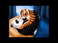 po & tigress love