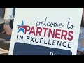 Pantex hosts partnering forum to support local businesses