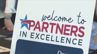 Pantex hosts partnering forum to support local businesses