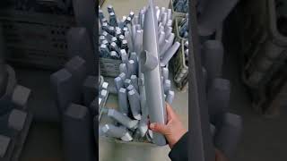 Strict Control Of The Aluminum Melt Temperature, Mold Temperature