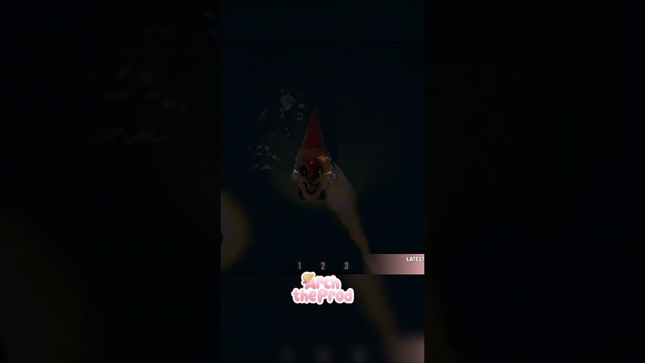 What I do with gnomes in R.E.P.O.  #gaming #repogame