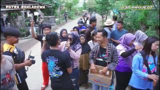 BISIKAN CINTA  // PUTRA BHALADEWA // LIVE DESA BUNDER JIMPRET WIDASARI