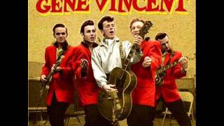 Gene Vincent -Ain't She Sweet? chords