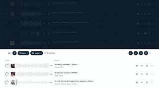 Samples - Get the Best Sample Packs and Sounds | LANDR | Type Beat [FREE]