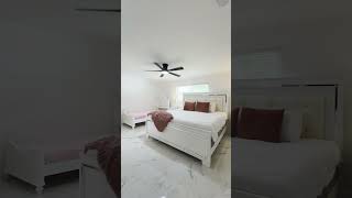 House Tour  in Miami | 16900 NW 25TH CT MIAMI GARDENS, FL 33056