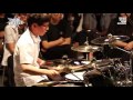 [Drum Battle 2] 위플래쉬가 시작되었다 | 드럼전쟁 시즌2 준결승①_C (BEBOP Jam)