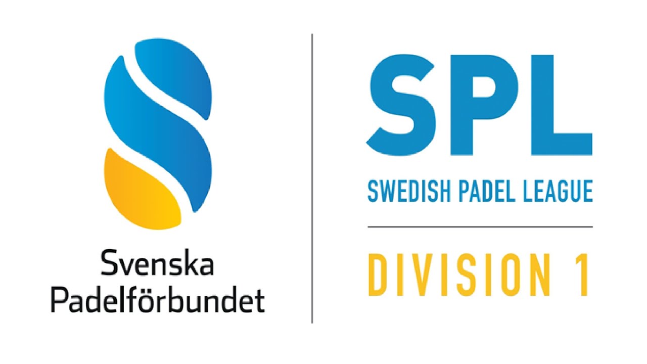 SWEDISH PADEL LEAGUE - DIV 1 MITT - 17 JAN