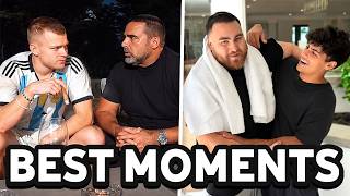 Jynxzi, Stable Ronaldo & Los Funniest Moments!