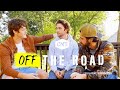 Restless Road on Kane Brown & Debut Album 🎵 Off the Road | CMT