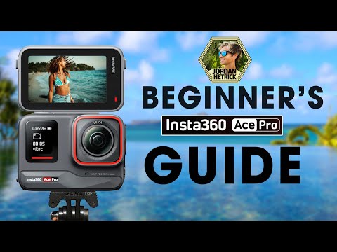 Insta360 Ace Pro Sports and Action Camera Price in India - Buy Insta360 Ace  Pro Sports and Action Camera online at