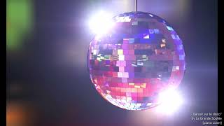 "Danser sur le disco" by La Grande Sophie [piano cover / reprise]