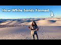 White Sands National Park Exploration Quiz