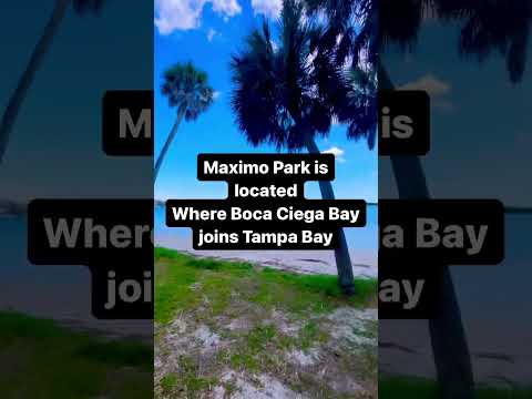 Video: Florida State Parks i Tampa Bay-området