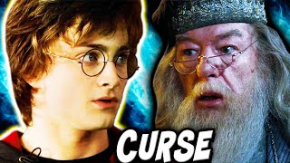 What Happens If You REFUSE to Participate in the Triwizard Tournament  Harry Potter Theory
