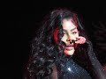 Lil&#39; Kim&#39;s Tribute to Michael Jackson at Janet Jackson&#39;s Pennsylvania Concert