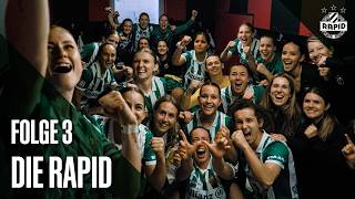 Die Rapid | Folge 3