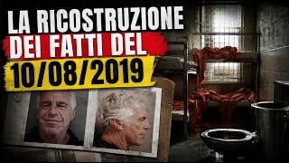 MORTE DI EPSTEIN: COSA DICE LA MAXI INCHIESTA DEL NEW YORK TIMES