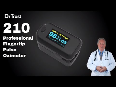 Dr Trust Pulse