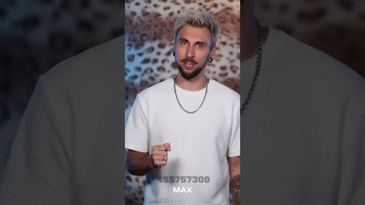 Образ российских блогеров 2025 