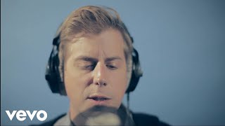 Video thumbnail of "Andrew McMahon in the Wilderness - Cecilia And The Satellite (Toy Version)"