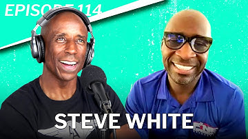 Interview with Steve White