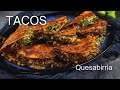 Vegan birria tacos pro maxima