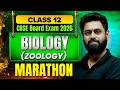 Biology (Zoology) Marathon | Class 12 CBSE Board Exam 2026