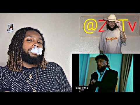 Scrim- real tree playas anthem | REACTION