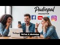 Earn $2,000 Monthly with Padiepal Social Media Promoter Program (Step-by-Step)