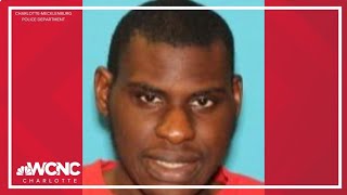 CMPD searching for missing man