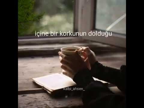 Kuşkuya  düştüğün  her an...#mevlana #ney #hayirlicumalar #ilahiler #dua lar #dinisozler #kisavideo