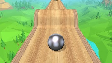 Going Balls: Super SpeedRun New Gameplay | Level 29553 Walkthrough | iOS/Android