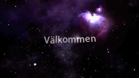 Mac OS X 10.5 Intro Video