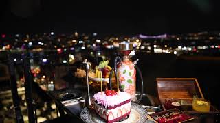 Kubbe-I Aşk İstanbul Evlenme Teklifi