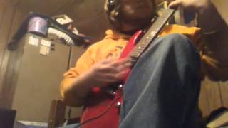 drop e 7 string