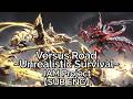 【SUB ENG】Versus Road ~Unrealistic Survival~ - JAM Project