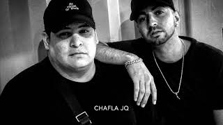 Justin Quiles - Intro Album Realidad | Chafla JQ