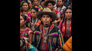 4 Most Native American Groups of Tamaulipas