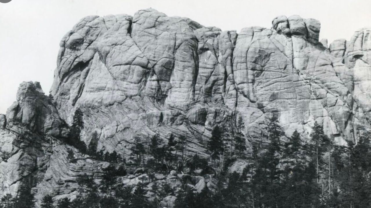 Black Hills Are Not For Sale