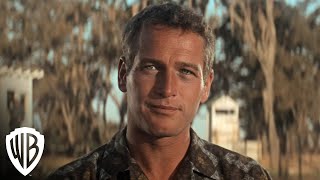 Cool Hand Luke | 4K Trailer | Warner Bros. Entertainment