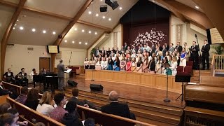 RBCP 2017-05-07 PM Homecoming