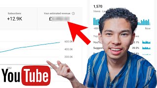 How Much Youtube Paid me for my 600,000 Viewed Video + My Thoughts