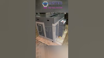 Notebook Edge Squaring Machine. Heavy Duty #notebook #notebookmakingmachine