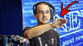 Most Awkward Interview Moments