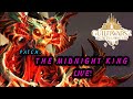  gw2 the midnight king is live  crafting legendaries