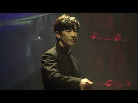 [4K] 210306_뮤지컬 검은사제들_낮공 커튼콜(김경수,박유덕,박가은,지혜근_김경수.focus)