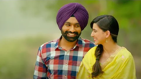 Akhan (Official Video) | Nimrat Khaira | Tarsem Jassar | Maanmati | Harmanjeet Singh