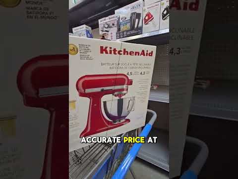 300 KITCHEN AID MIXER FOR 75walmart hiddenclearance clearancekitchenaidmixer kitchenaidmixer