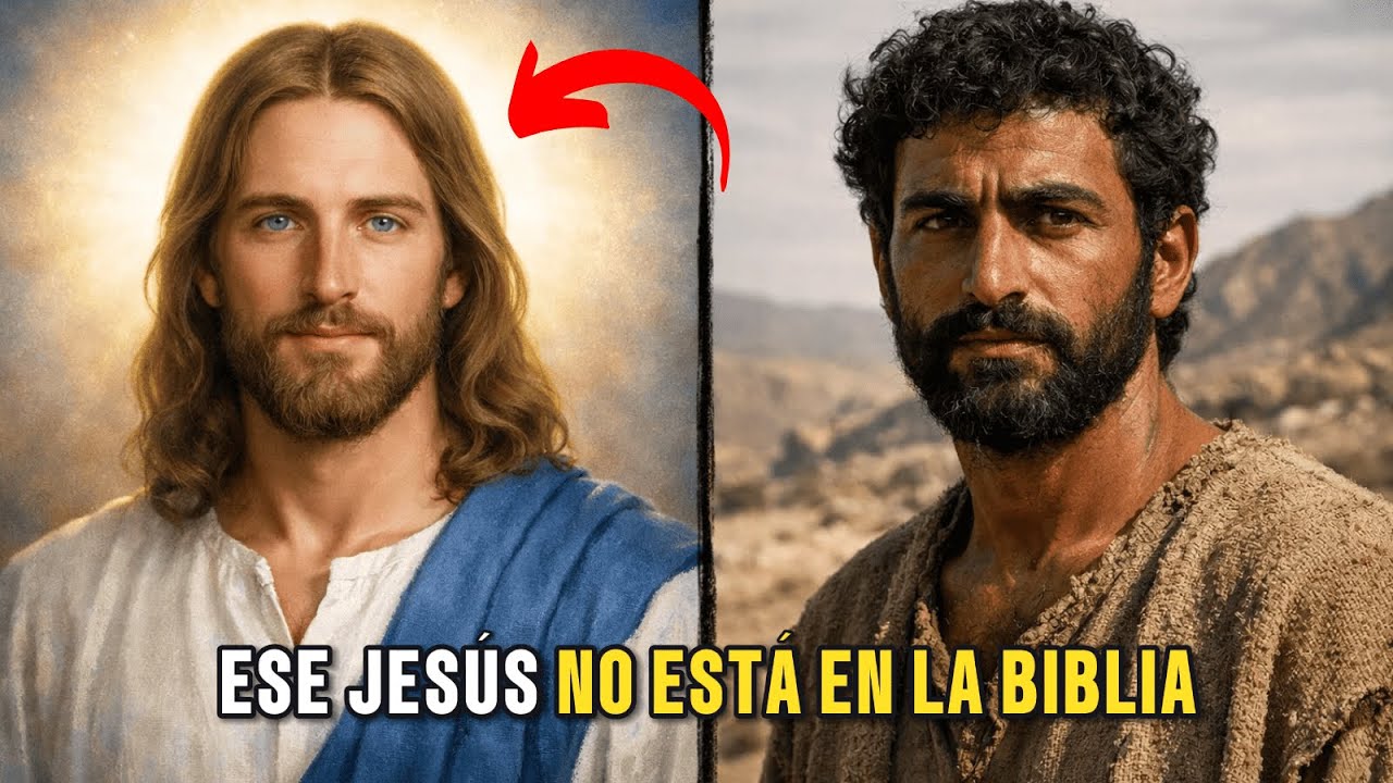 Mitos Sobre Jesús que Todos Creen Pero que NO Están en la Biblia
